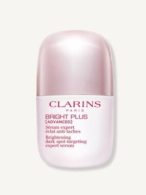 Clarins Bright Plus Brightening Vitamin C & Niacinamide Dark Spot Serum